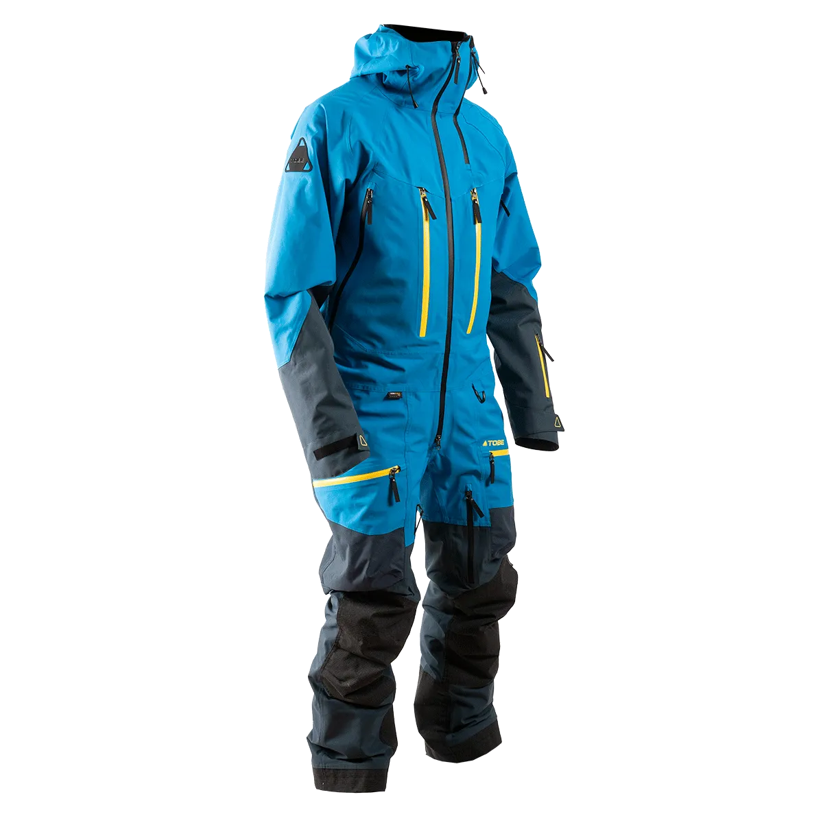 TOBE Macer V2 Mono Suit