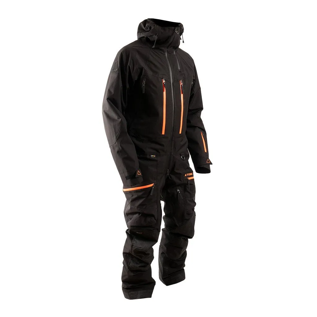 Tobe Macer V2 Monosuit