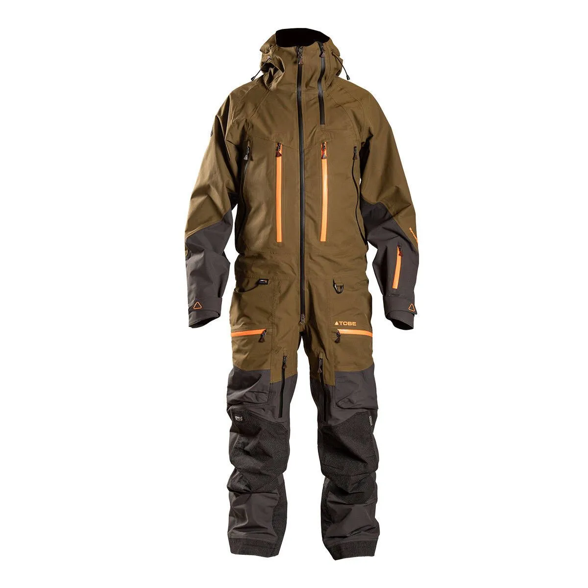 Tobe Macer V2 Monosuit