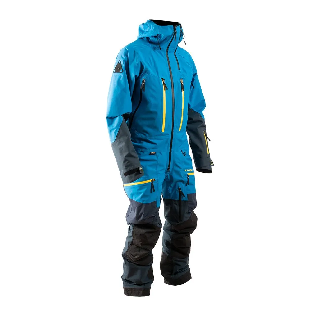 Tobe Macer V2 Monosuit
