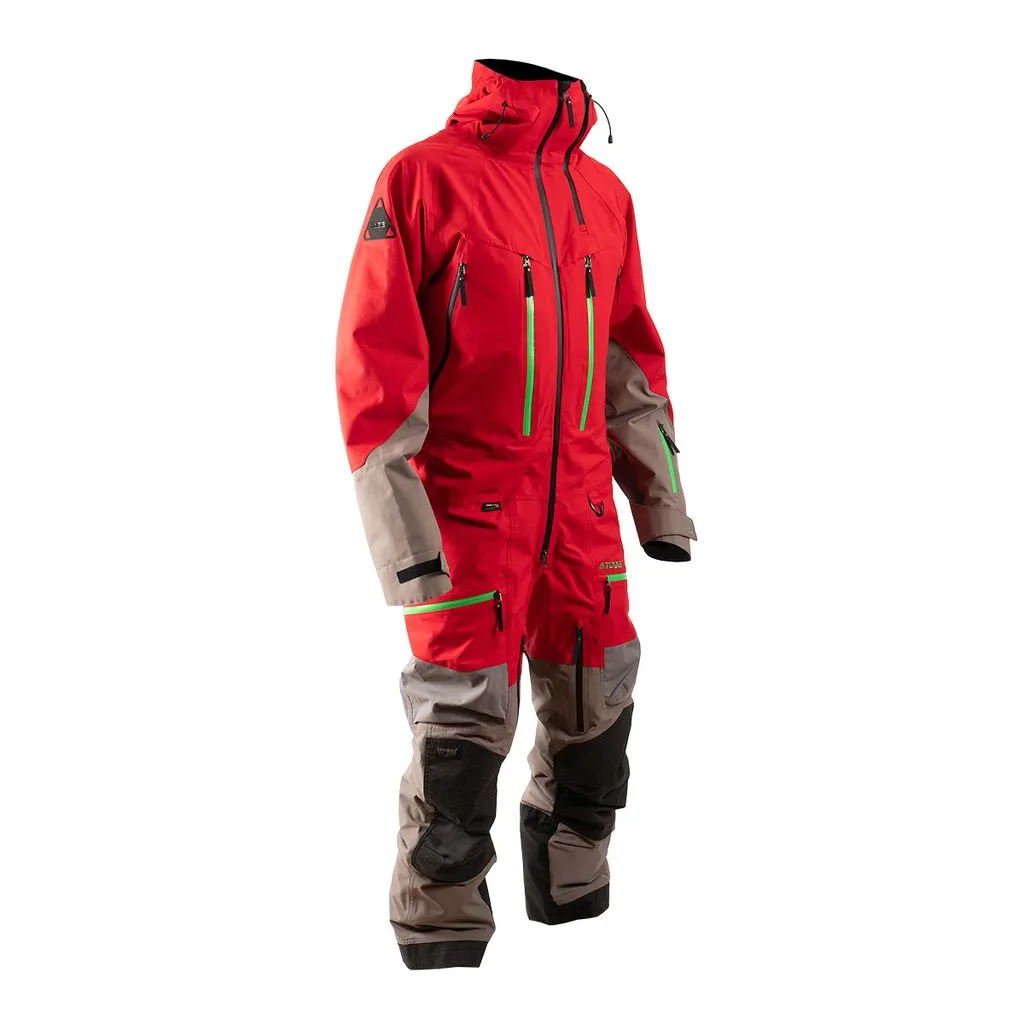 Tobe Macer V2 Monosuit