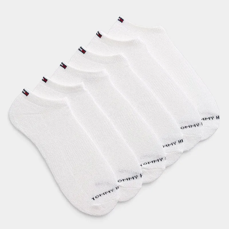 Tommy Hilfiger No Show Socks