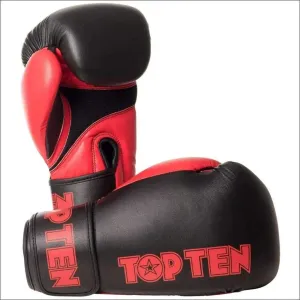 Top Ten XLP Boxing Gloves