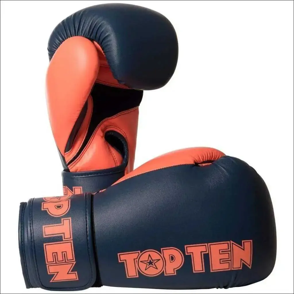 Top Ten XLP Boxing Gloves