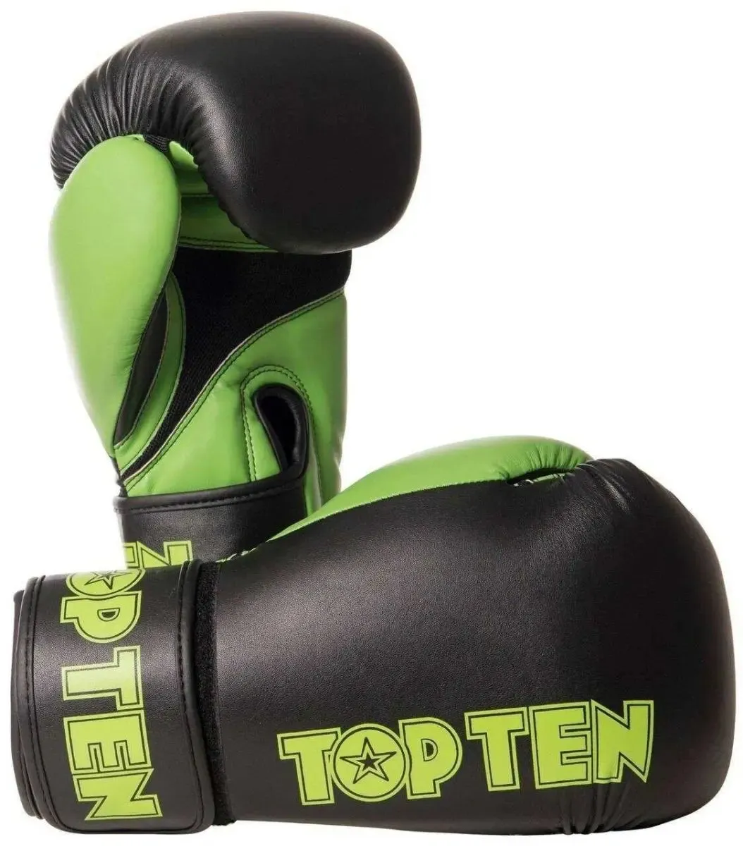 Top Ten XLP Boxing Gloves