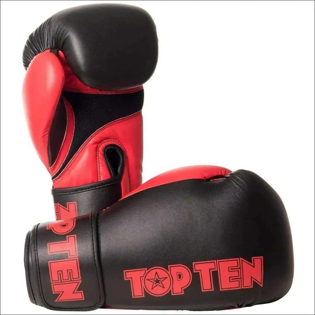 Top Ten XLP Boxing Gloves