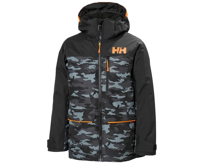 Tornado Jacket (Juniors)