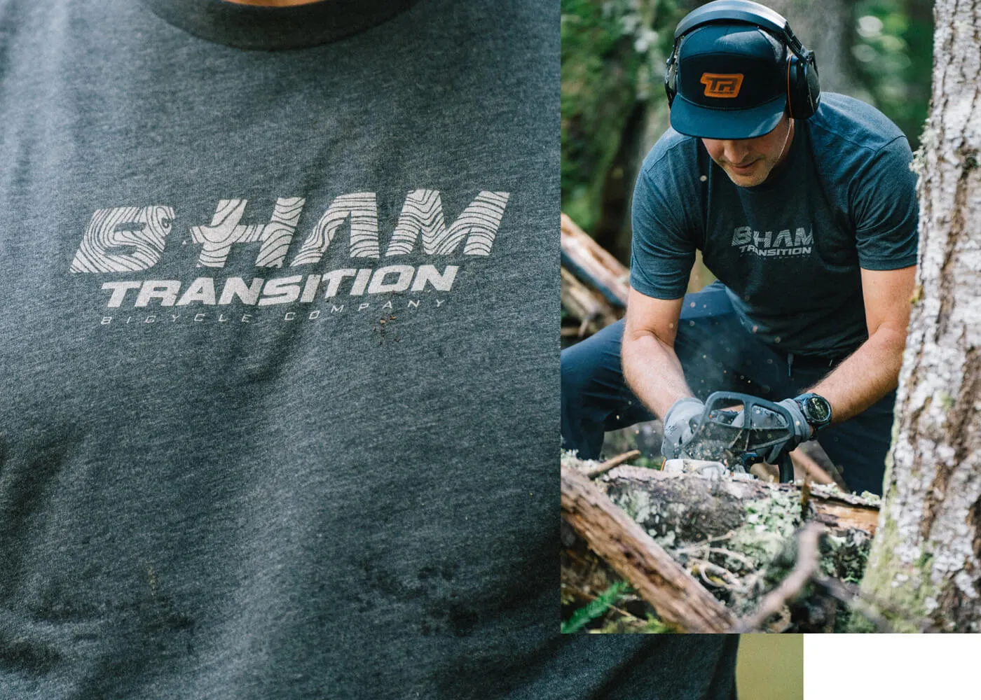 Transition Bham Topo Raw