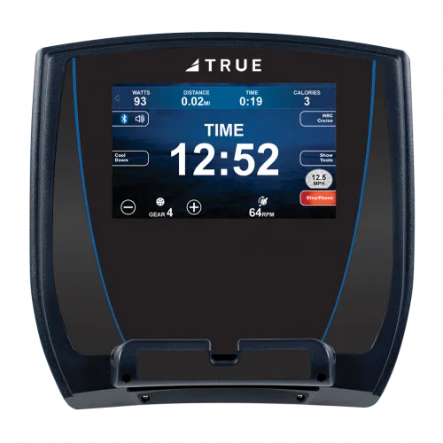 True ES700 Recumbent Bike