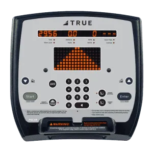 True ES700 Recumbent Bike