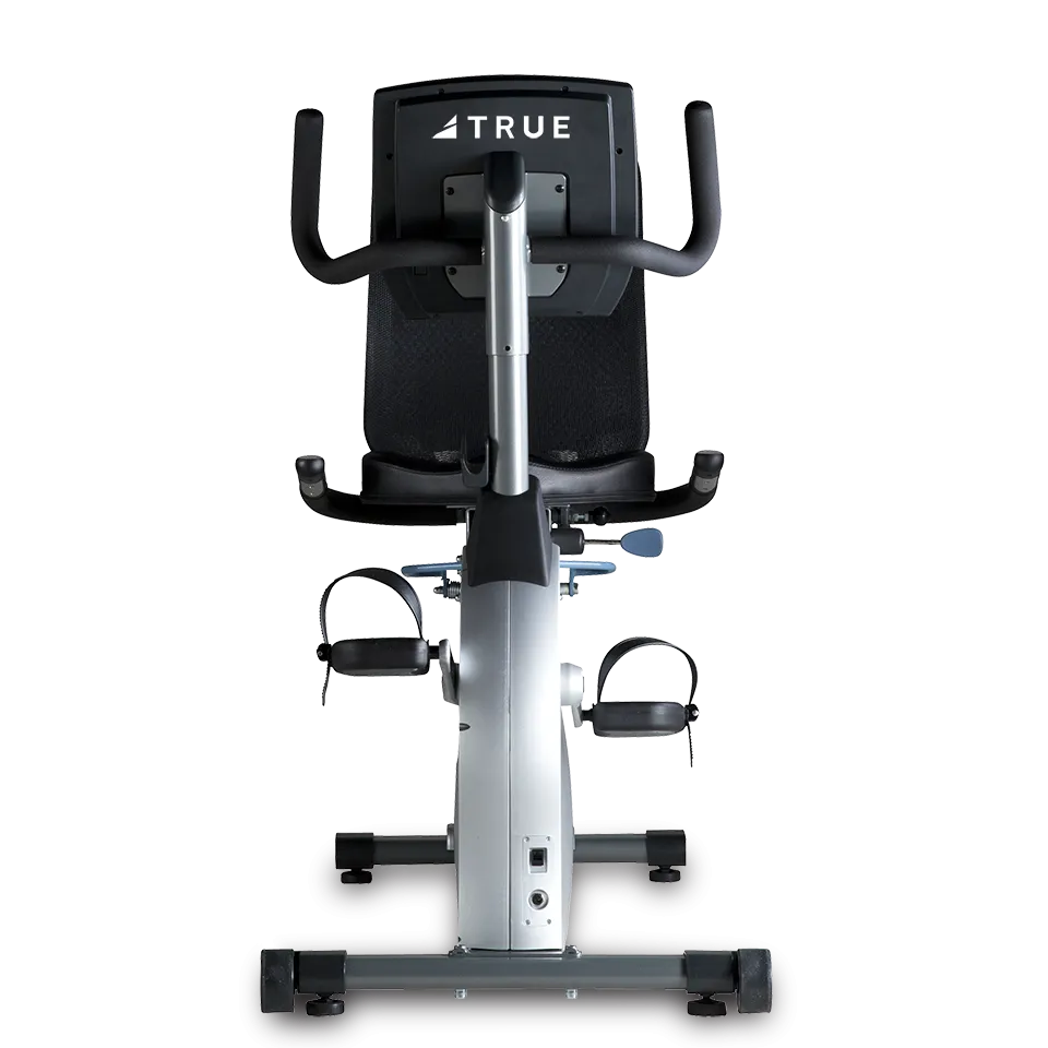 True ES700 Recumbent Bike