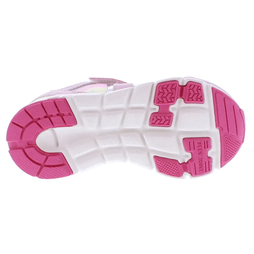 Tsukihoshi Rainbow Sneaker - Rose/Pink