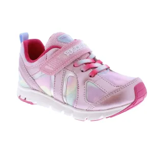 Tsukihoshi Rainbow Sneaker - Rose/Pink
