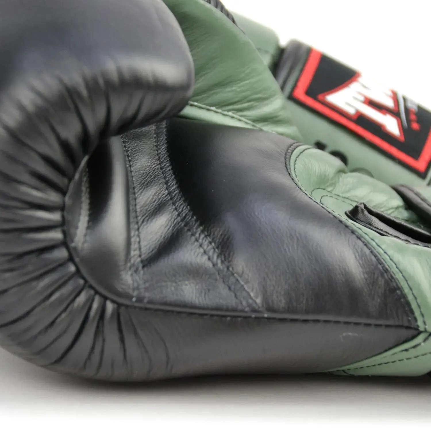 Twins Long Cuff Boxing Gloves