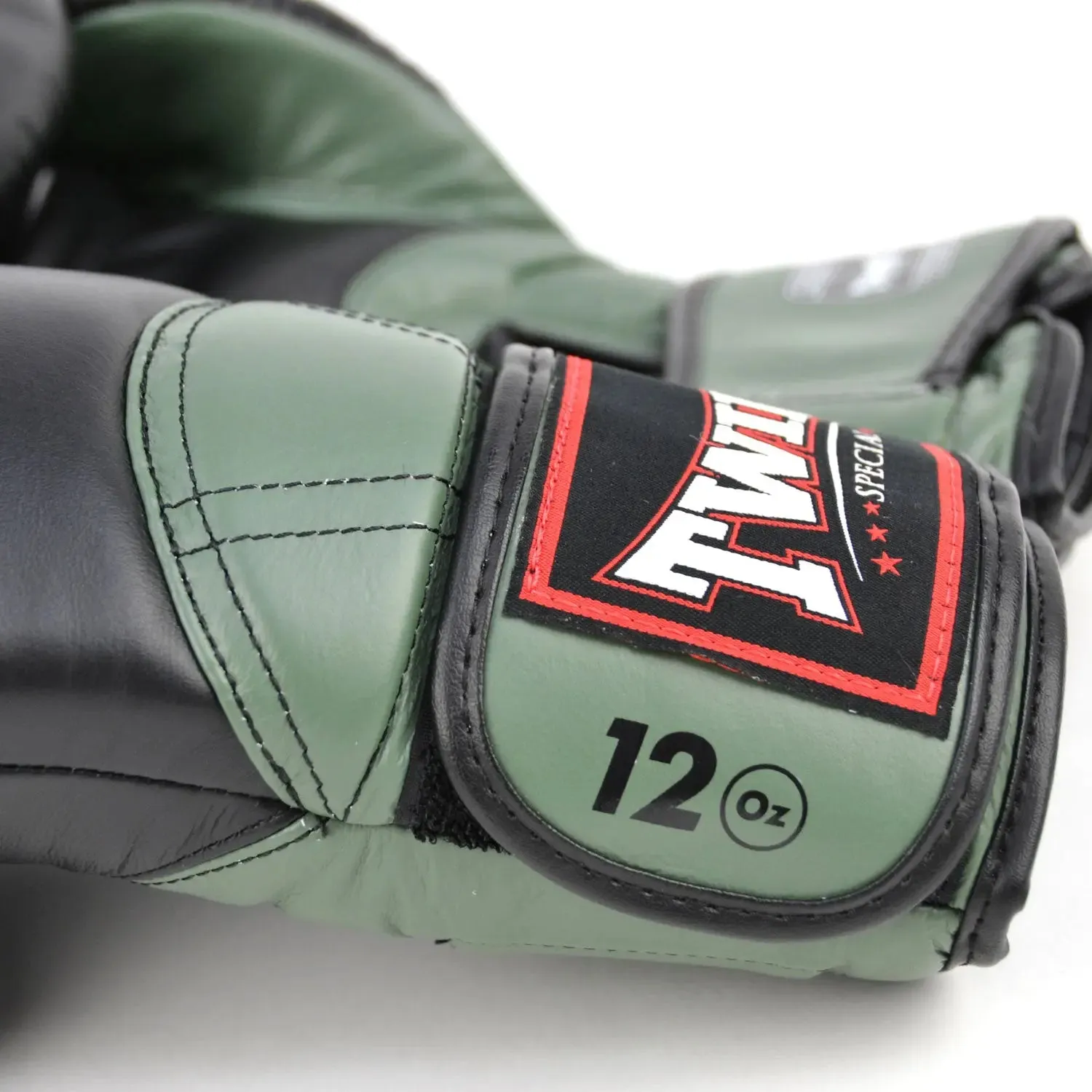 Twins Long Cuff Boxing Gloves