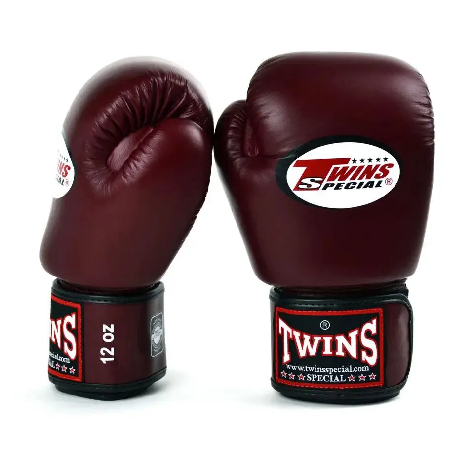 Twins Special Boxing Gloves