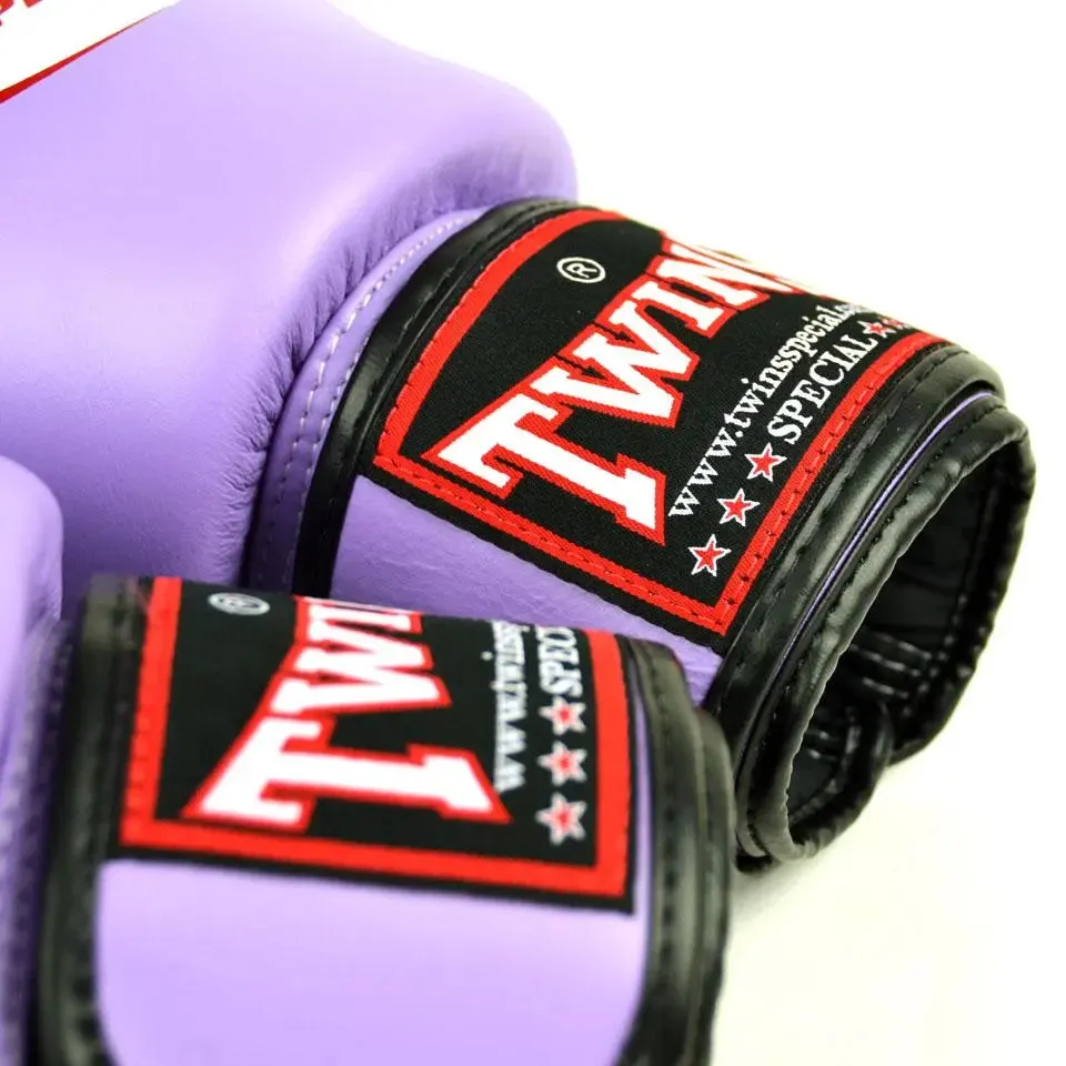 Twins Special Boxing Gloves