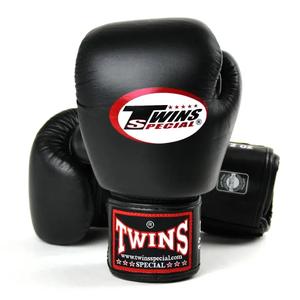 Twins Special Boxing Gloves
