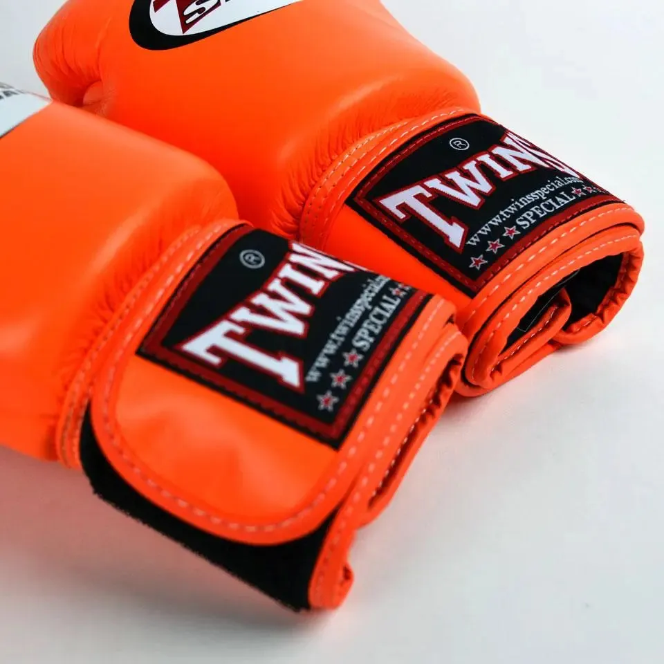 Twins Special Boxing Gloves