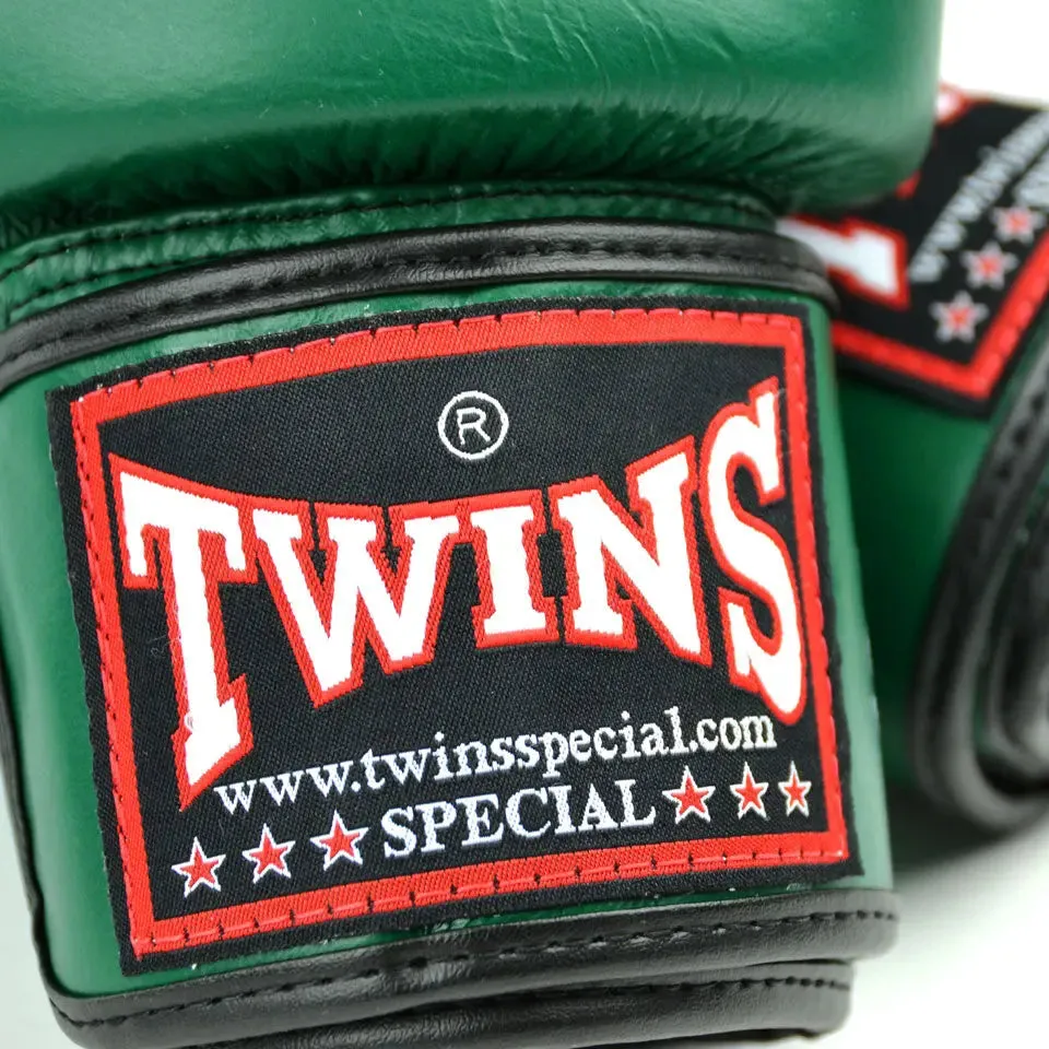Twins Special Boxing Gloves