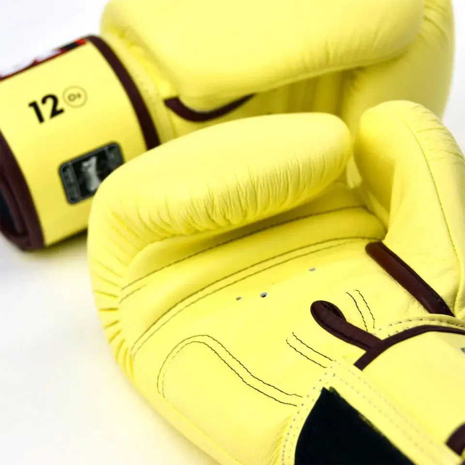 Twins Special Boxing Gloves