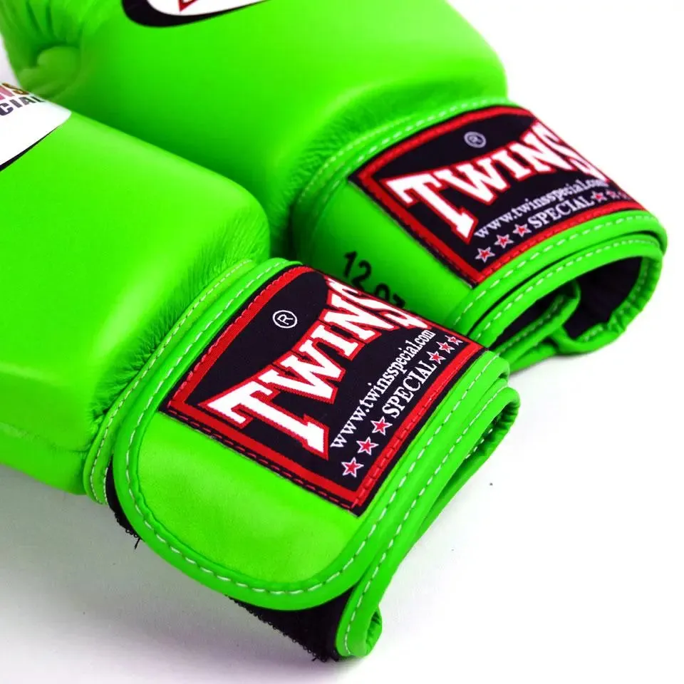 Twins Special Boxing Gloves