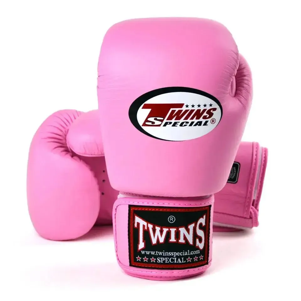 Twins Special Boxing Gloves