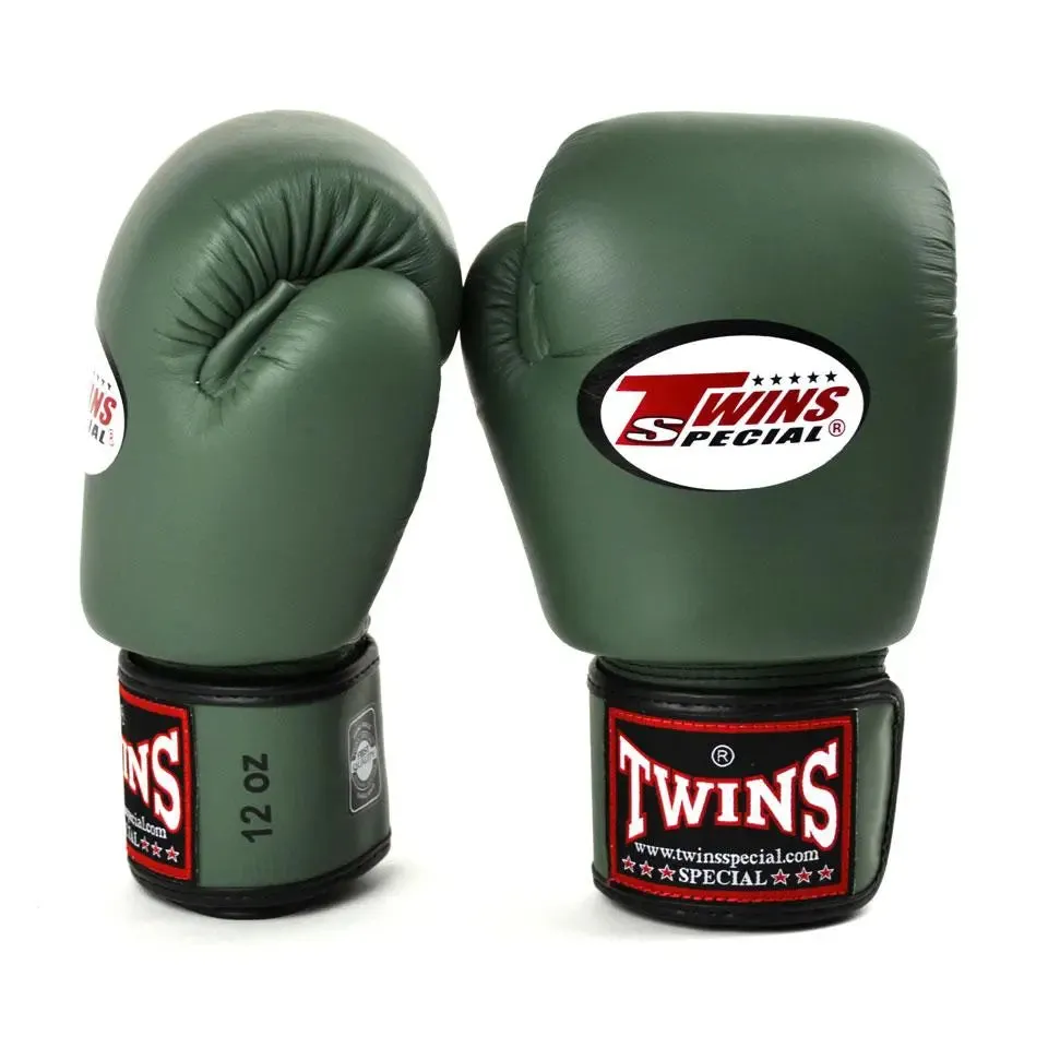 Twins Special Boxing Gloves