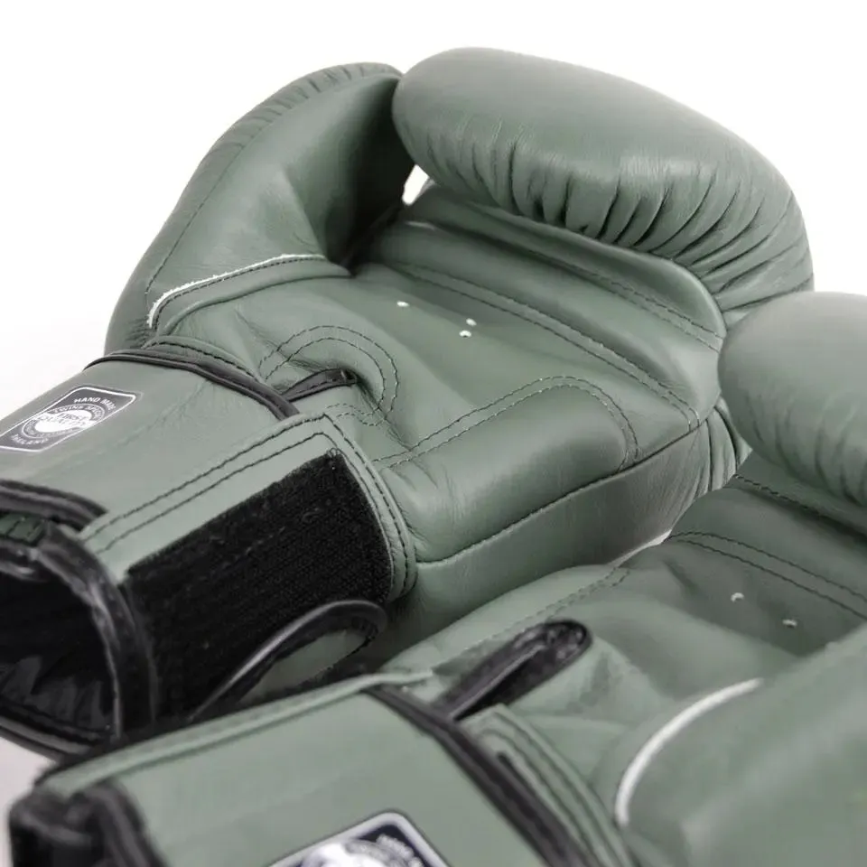 Twins Special Boxing Gloves