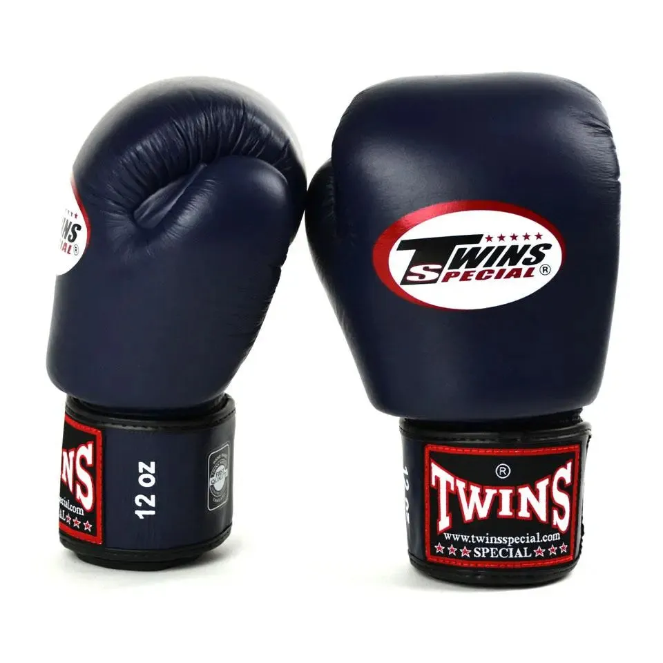 Twins Special Boxing Gloves