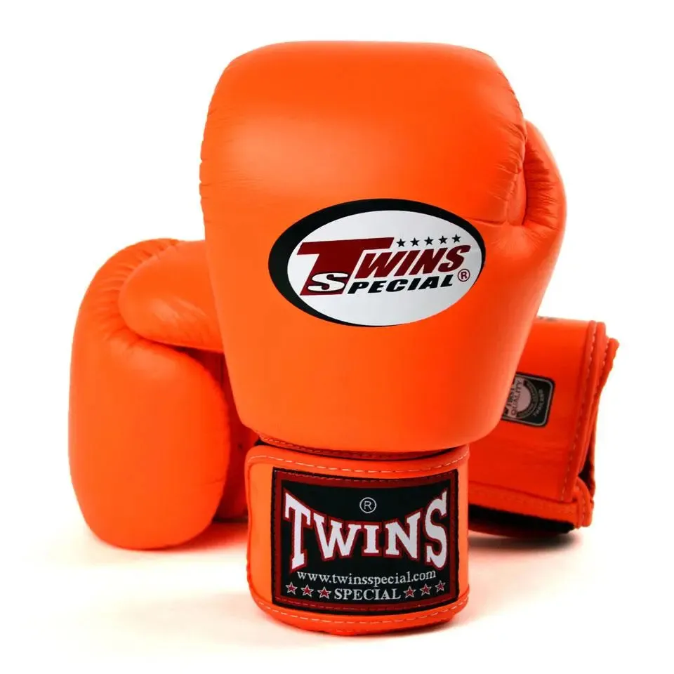 Twins Special Boxing Gloves