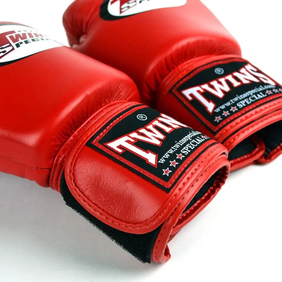 Twins Special Boxing Gloves