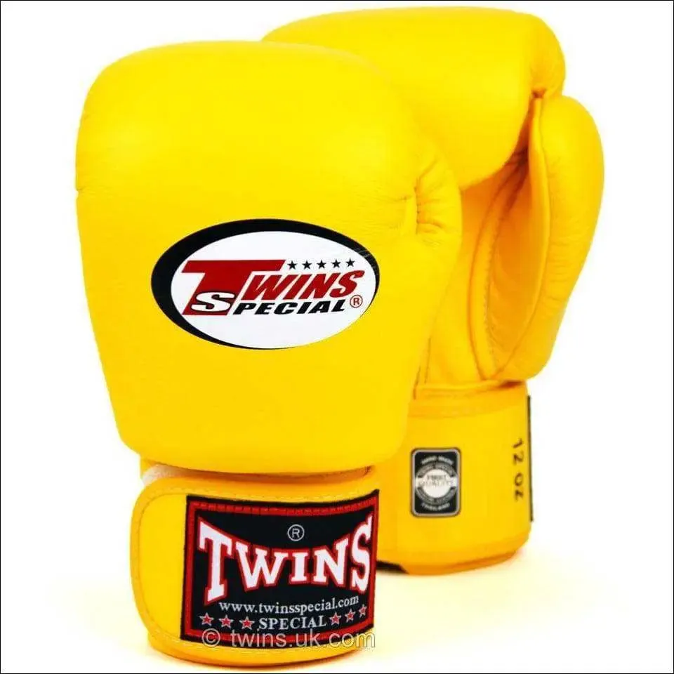 Twins Special Boxing Gloves