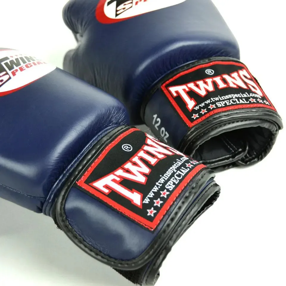 Twins Special Boxing Gloves