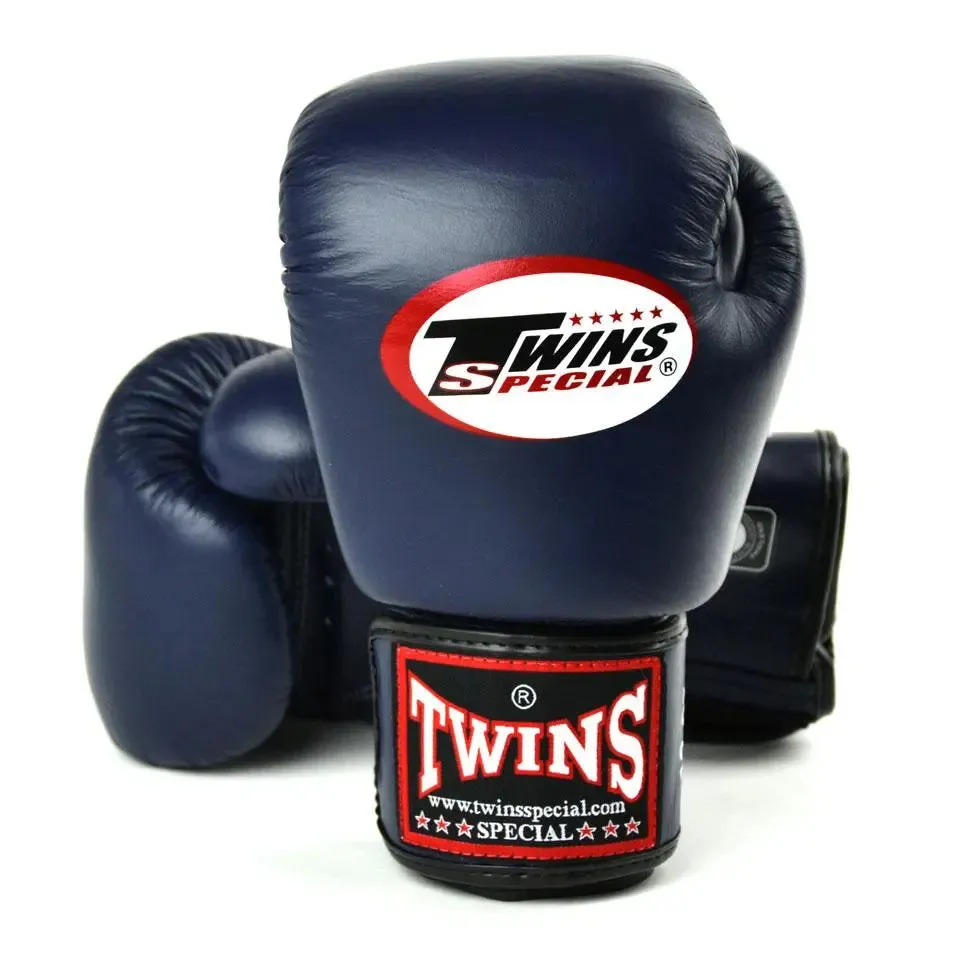 Twins Special Boxing Gloves