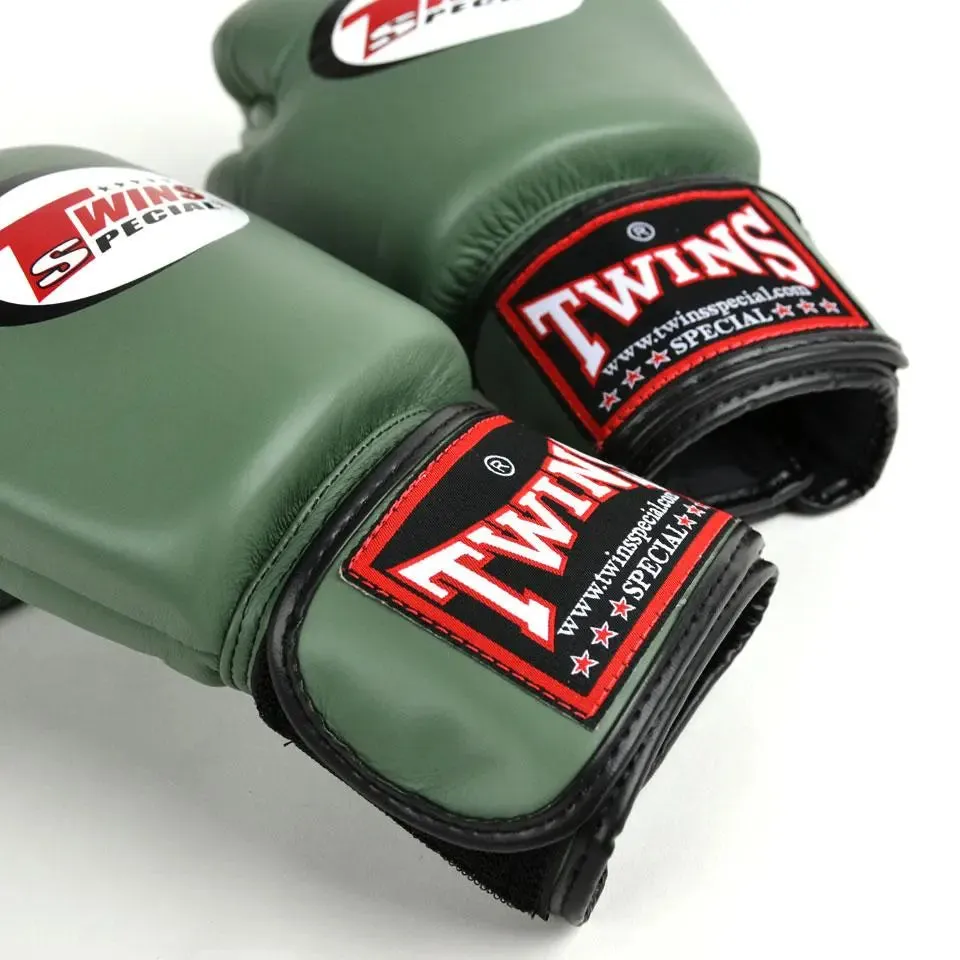 Twins Special Boxing Gloves