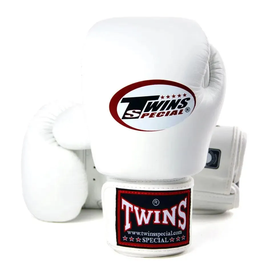 Twins Special Boxing Gloves