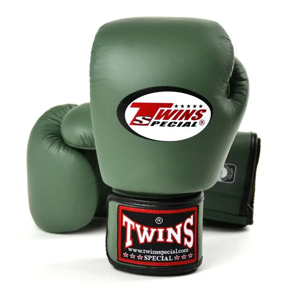 Twins Special Boxing Gloves