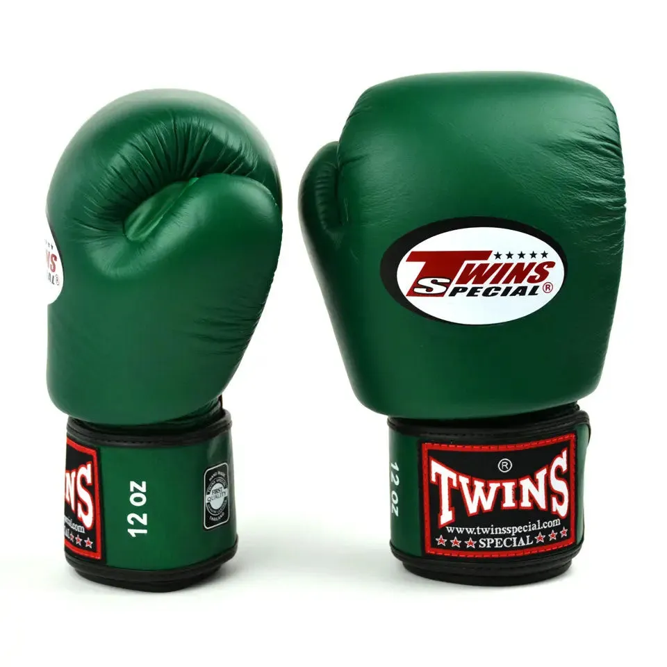 Twins Special Boxing Gloves