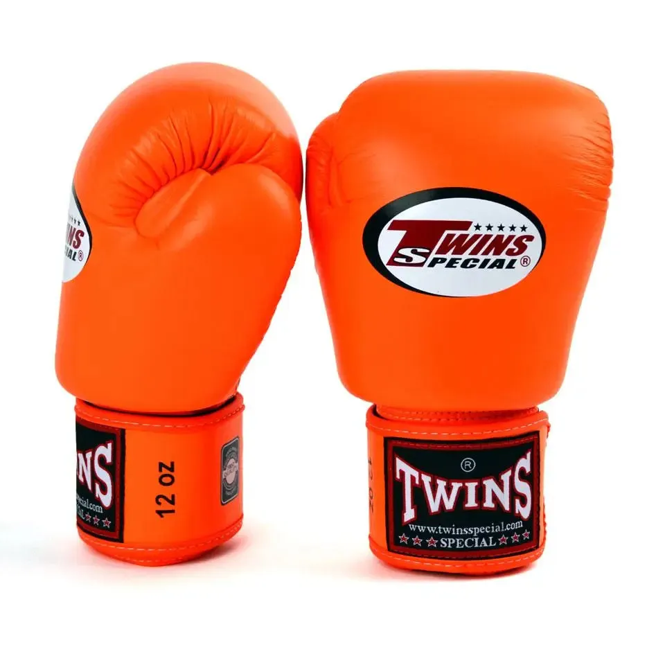 Twins Special Boxing Gloves