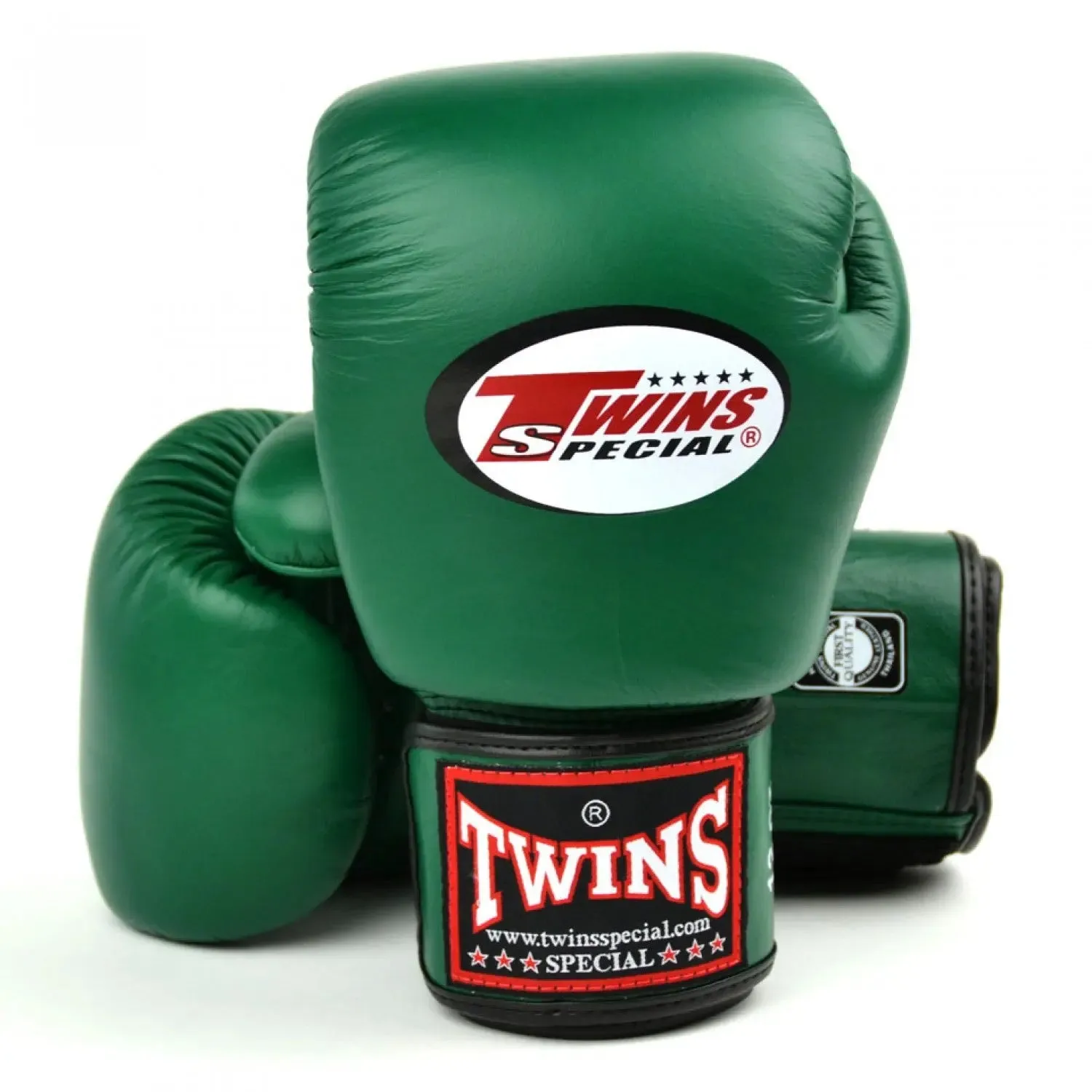 Twins Special Boxing Gloves