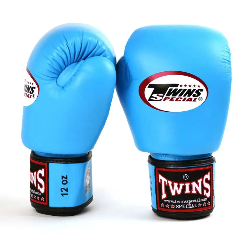 Twins Special Boxing Gloves