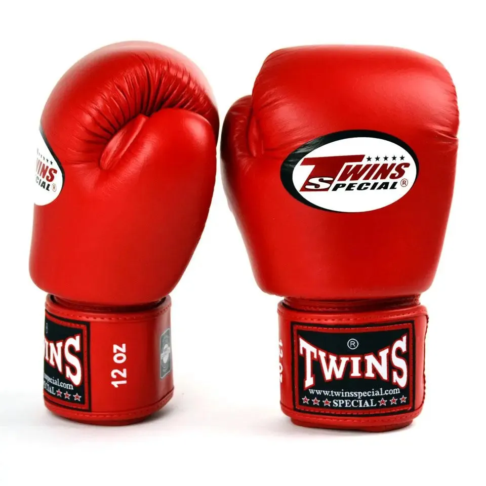 Twins Special Boxing Gloves