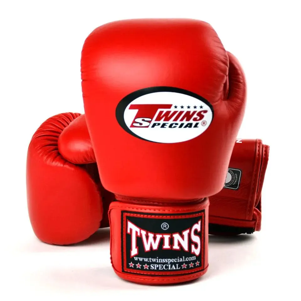 Twins Special Boxing Gloves