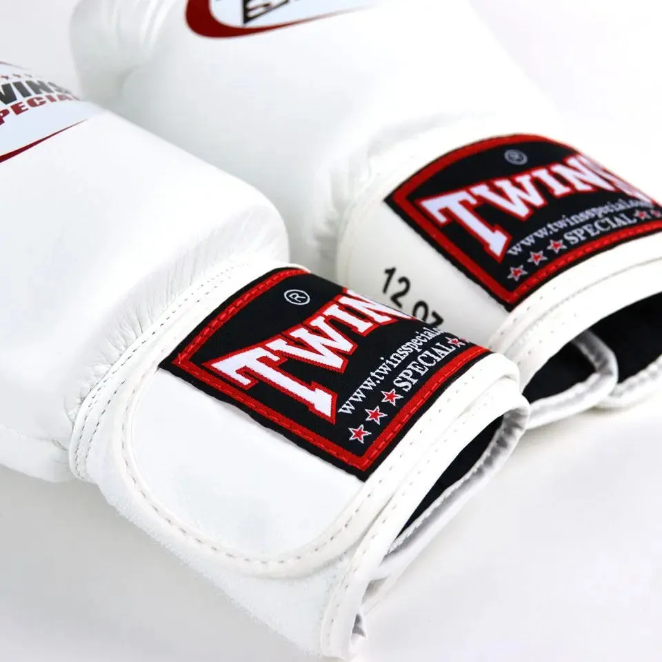 Twins Special Boxing Gloves