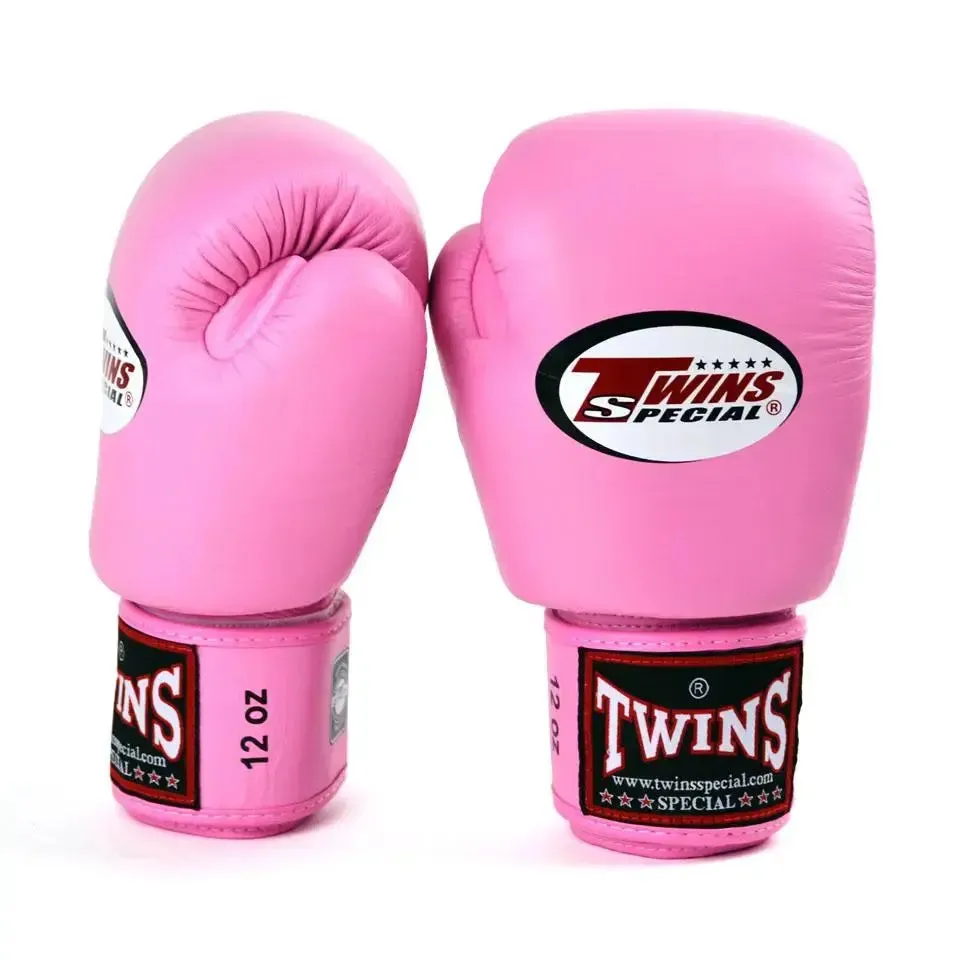 Twins Special Boxing Gloves