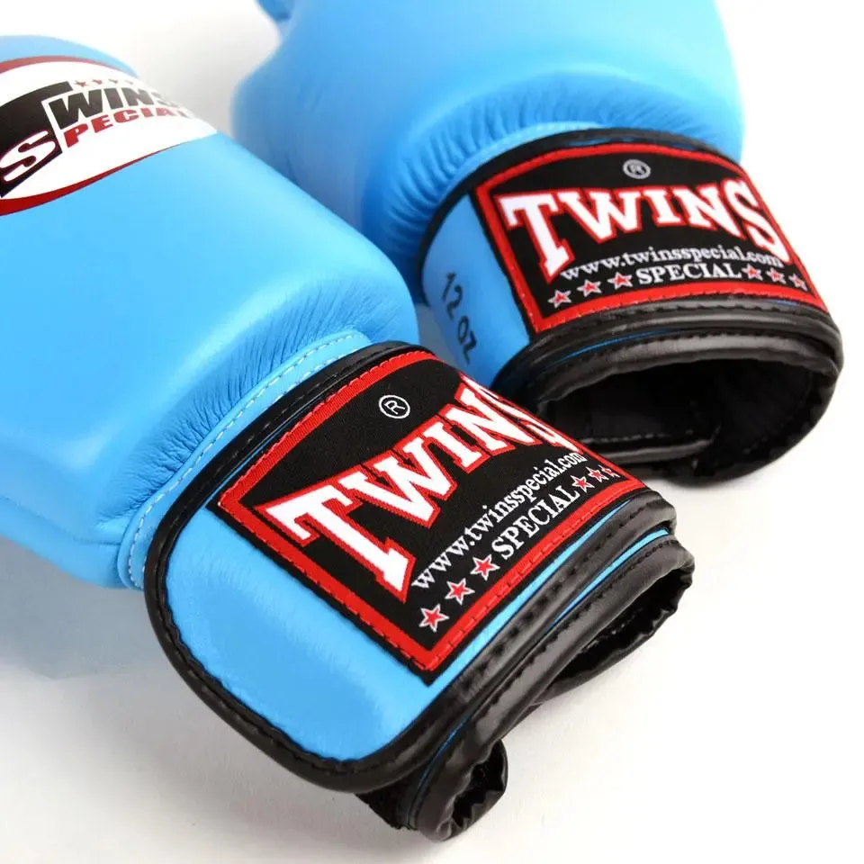 Twins Special Boxing Gloves