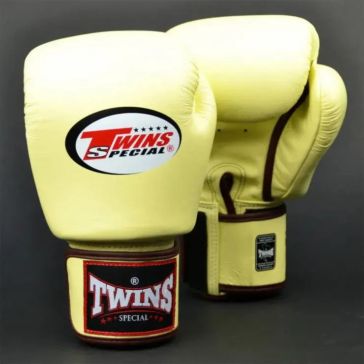 Twins Special Boxing Gloves