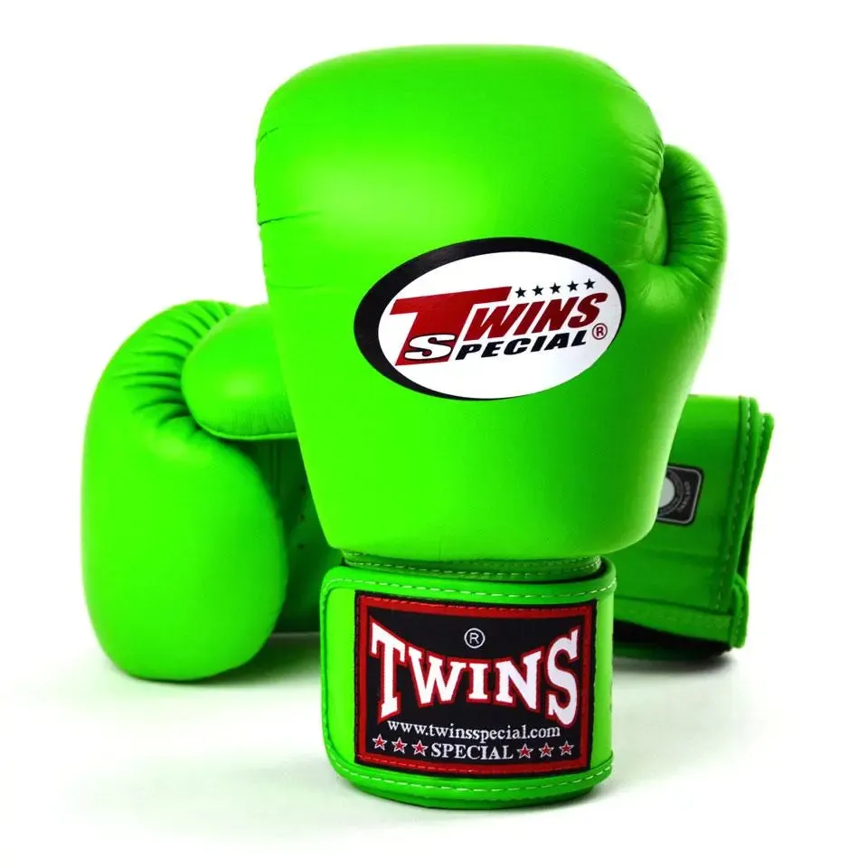 Twins Special Boxing Gloves