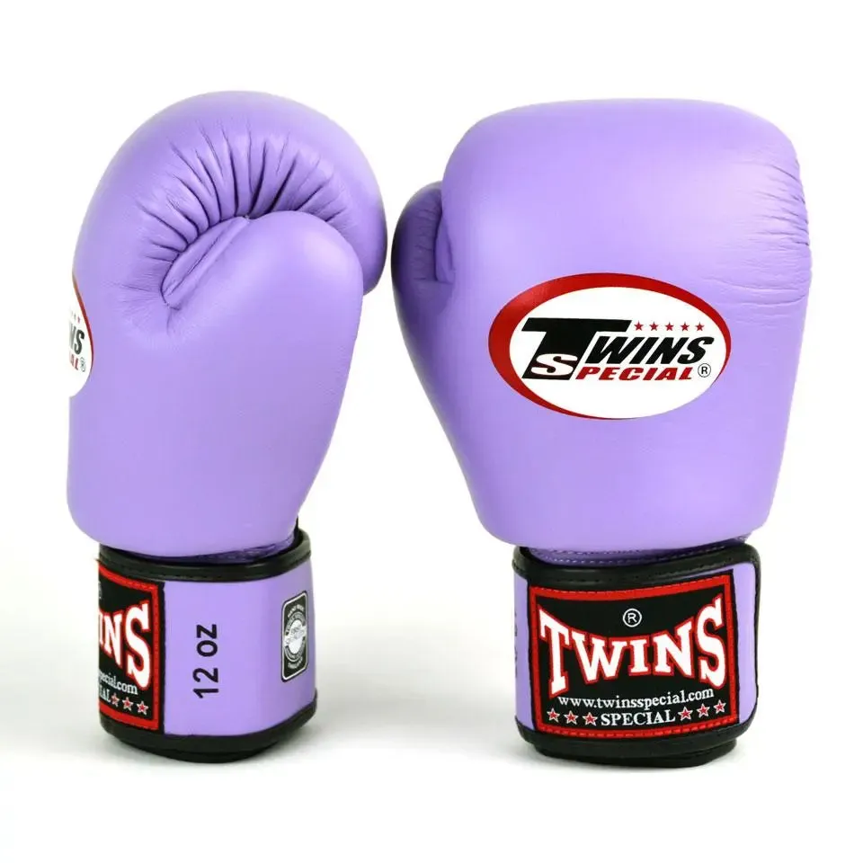 Twins Special Boxing Gloves